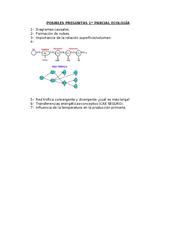 Miniatura del documento POSIBLES PREGUNTAS 1er PARCIAL ECOLOGÍA.docx