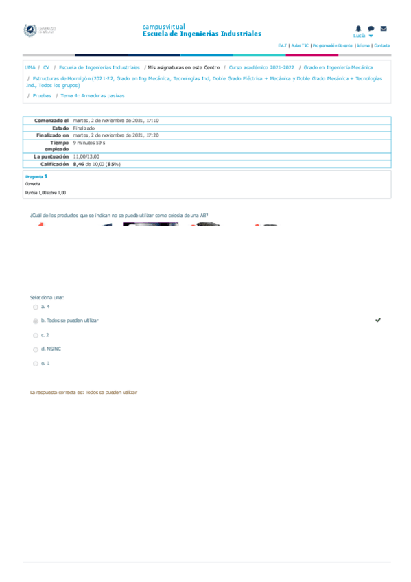 Miniatura del documento Tema-4-Armaduras-pasivas-Revision-del-intento.pdf