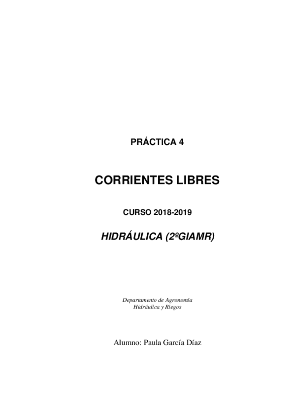 Miniatura del documento Practica-4-Hidraulica-2oGIAMR-Paula-Garcia-Diaz.pdf