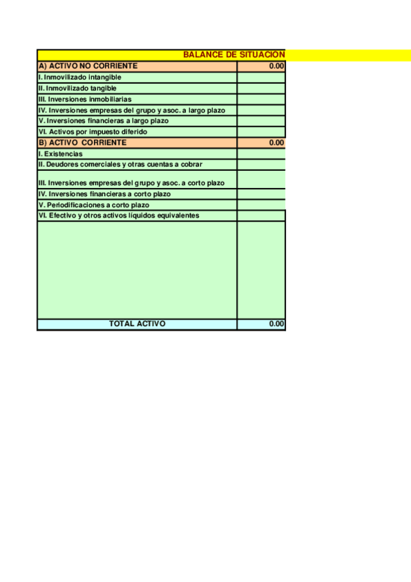 Miniatura del documento Modelo-Balance-de-Situacion-Pymes-PGC.xls