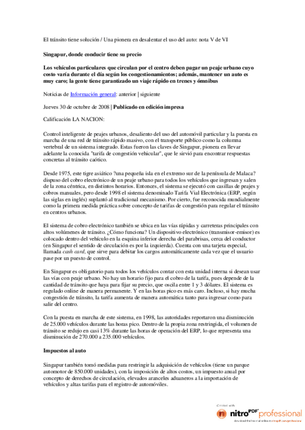 Miniatura del documento Articulossobrecongestion.pdf