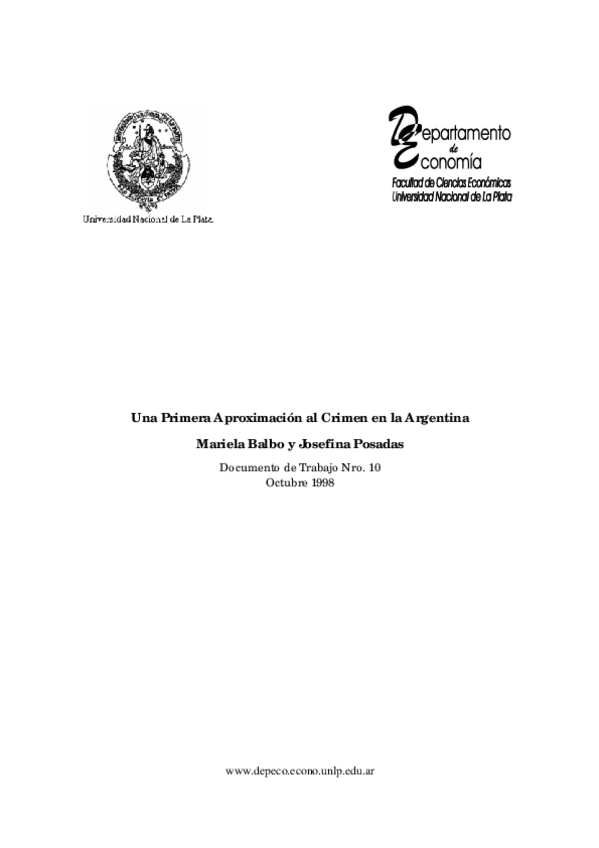 Miniatura del documento UnaPrimeraAproximacionalCrimenenlaArgentinaJPosadas.pdf