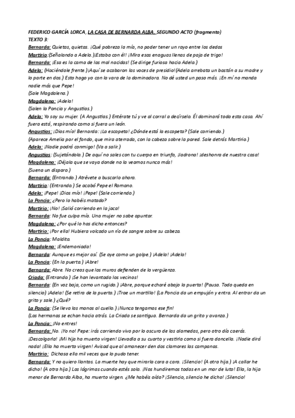 Miniatura del documento Comentario-Acto-3-La-casa-de-Bernarda-Alba.pdf