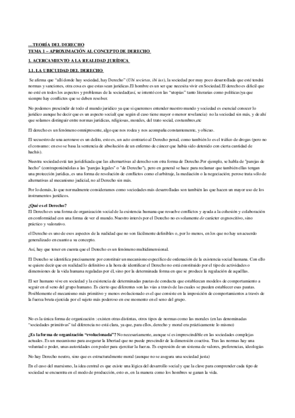 Miniatura del documento Teoria-del-derecho-tema-1.odt