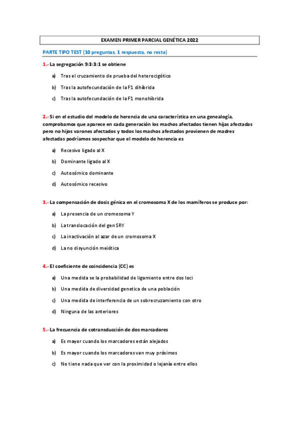 Miniatura del documento EXAMEN-PRIMER-PARCIAL-GENETICA-2022.pdf