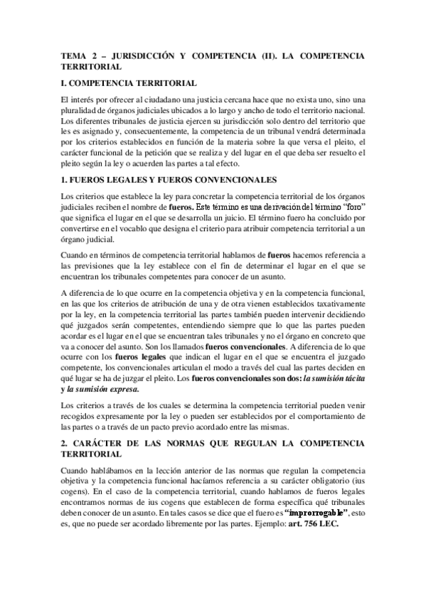Miniatura del documento Tema-2-Derecho-Procesal-Civil.pdf