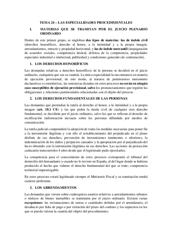 Miniatura del documento Tema-24-Derecho-procesal-civil.pdf