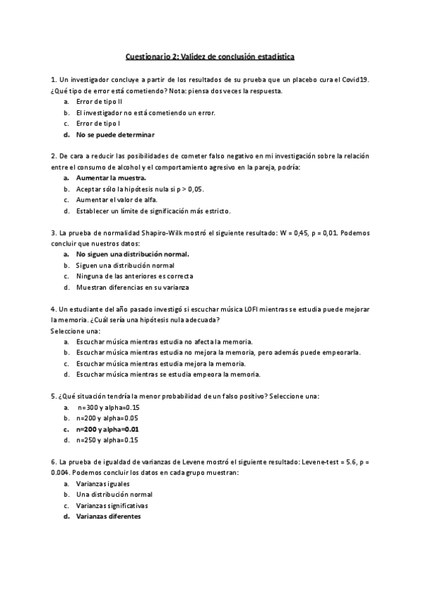 Miniatura del documento Cuestionario-2-Validez-de-conclusion-estadistica.pdf