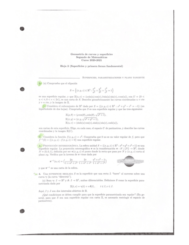 Miniatura del documento Geometria-de-curvas-y-superficies-Hoja-2.pdf