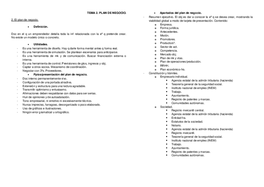 Miniatura del documento TEMA2. PLAN DE NEGOCIO.pdf