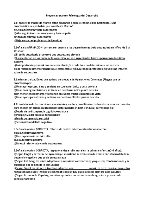 Miniatura del documento preguntas psico clase examen.pdf