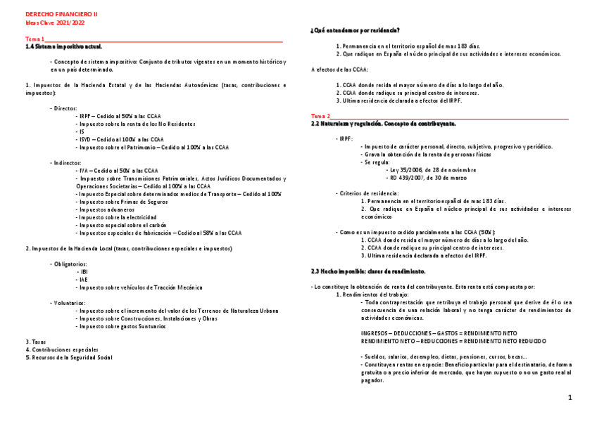 Miniatura del documento Derecho-Financiero-II-Ideas-Clave.pdf