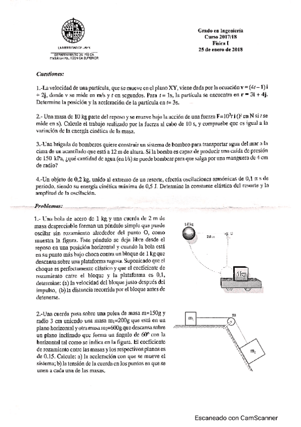 Miniatura del documento examen-enero-2018-fisica-I.pdf