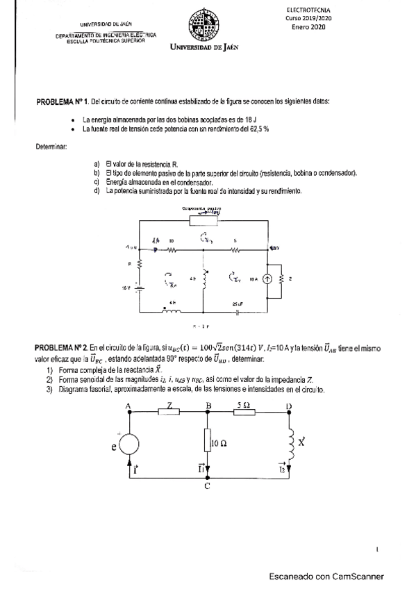 Miniatura del documento examen-enero-2020-electrotecnia.pdf