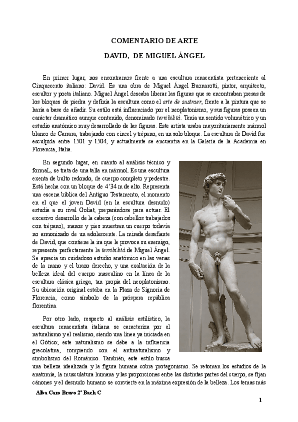 Miniatura del documento DAVID-DE-MIGUEL-ANGEL-COMENTARIO-DE-ARTE.pdf