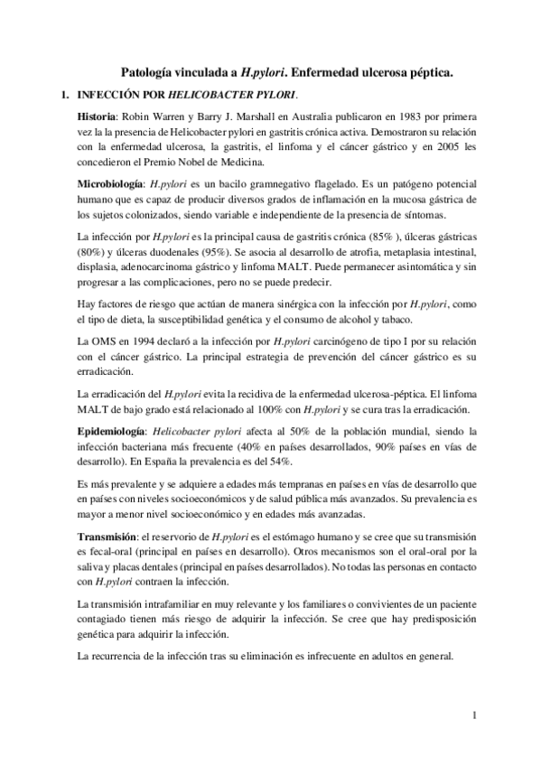 Miniatura del documento 9.H.pylori. Enfermedad ulcerosa péptica