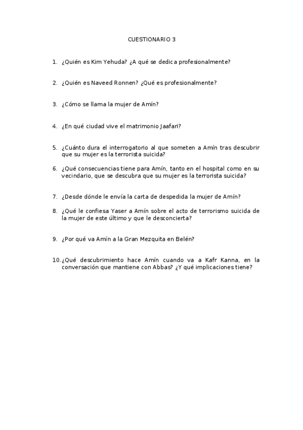 Miniatura del documento Cuestionario-El-Atentado.docx