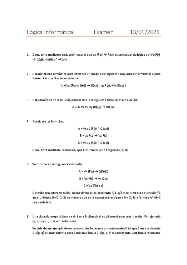 Miniatura del documento Examen-de-Logica-2021.pdf