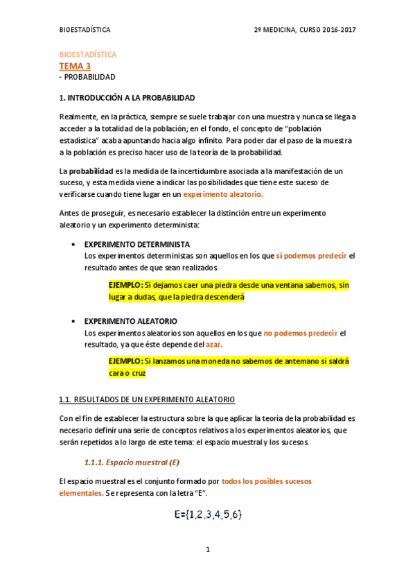 Miniatura del documento TEMA 3 - Teoría de la Probabilidad.pdf