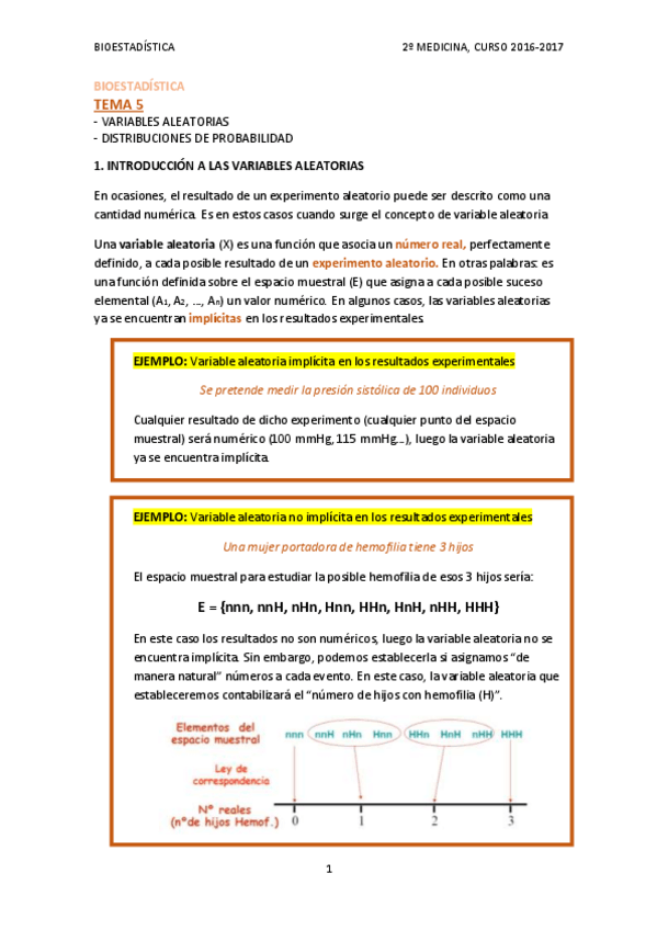 Miniatura del documento TEMA 5 - Variables aleatorias y distribuciones de probabilidad.pdf