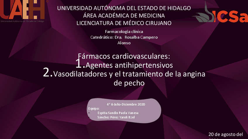 Miniatura del documento Farmacos-cardiovasculares.pdf