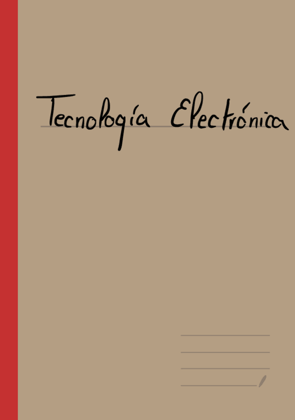 Miniatura del documento Tecnologia-Electronica.pdf