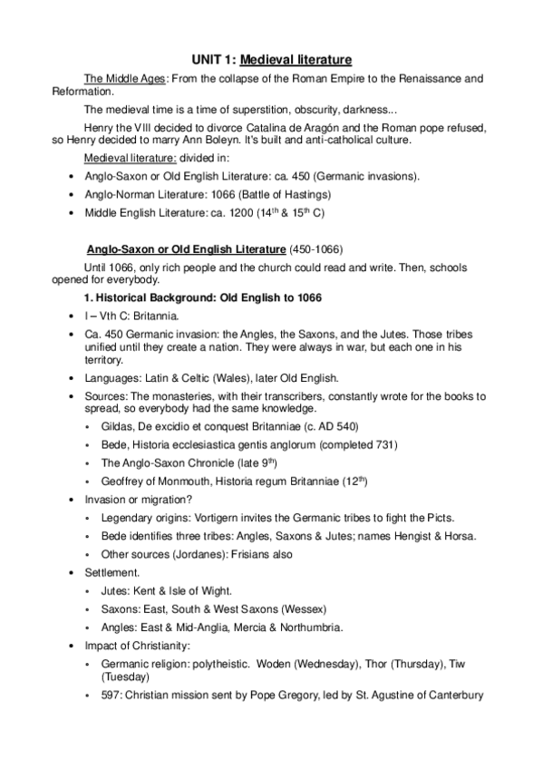 Miniatura del documento Literatura-inglesa-Unit-1.pdf