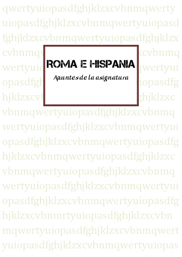 Miniatura del documento Roma e Hispania.pdf