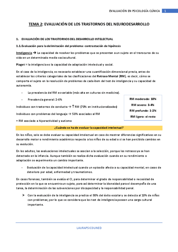 Miniatura del documento TEMA-2-TRASTORNOS-DEL-NEURODESARROLLO.pdf