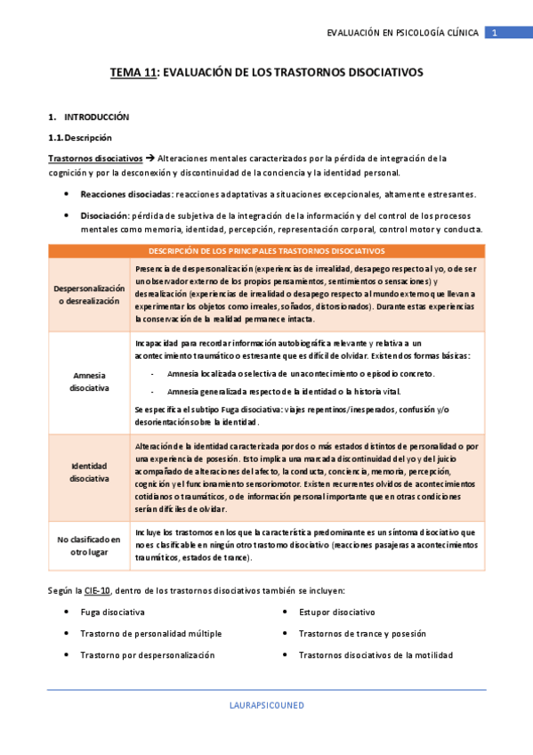 Miniatura del documento TEMA-11-TRASTORNOS-DISOCIATIVOS.pdf