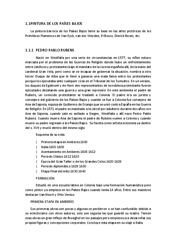 Miniatura del documento Pintura Barroca en Italia Verdadera.pdf