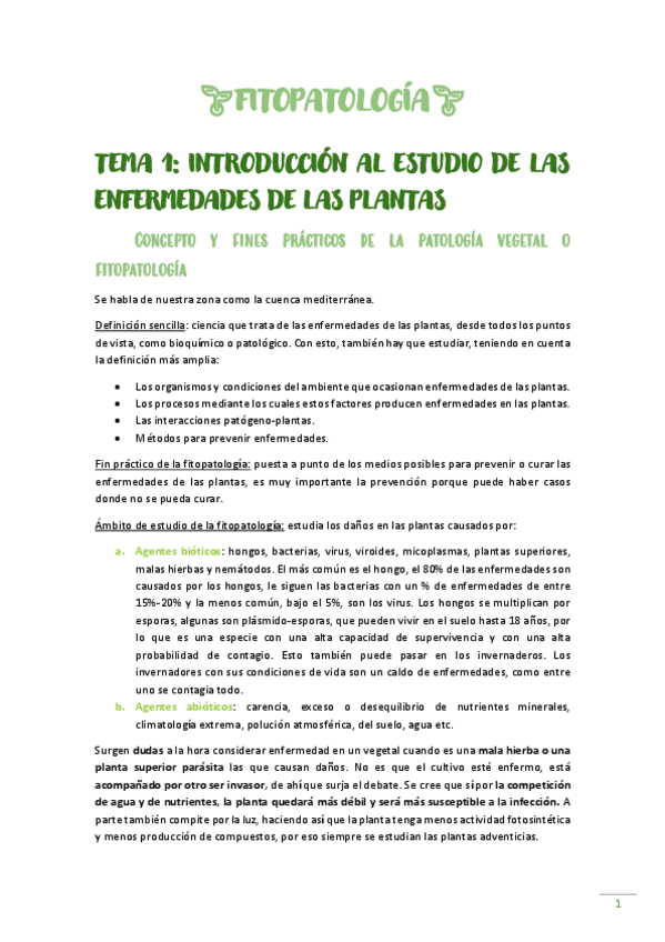 Miniatura del documento FITOPATOLOGIA-tema-1.pdf