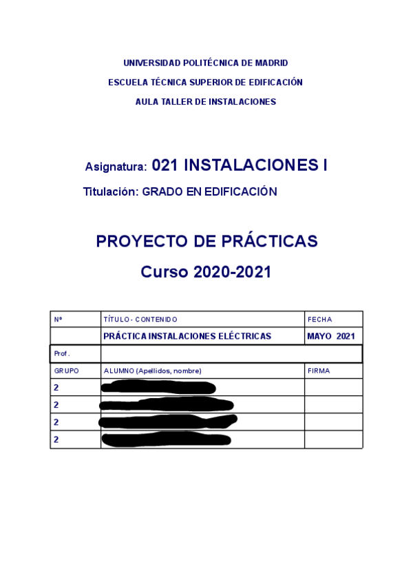 Miniatura del documento PRACTICA-ELECTRICIDAD-INSTALACIONES-I.pdf