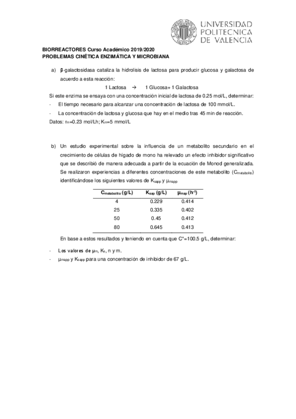 Miniatura del documento Examenes-cinetica-anos-anteriores.pdf