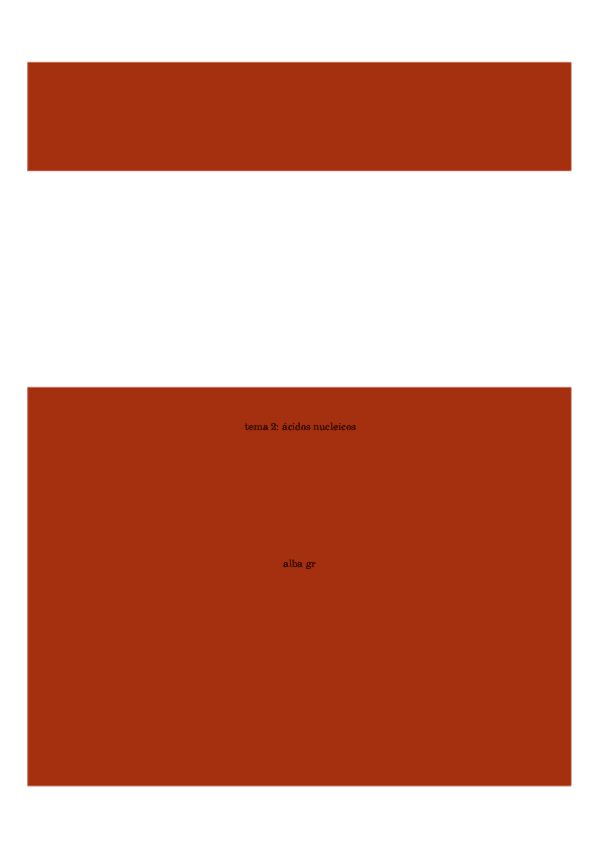 Miniatura del documento Tema-2-biologia-molecular.docx