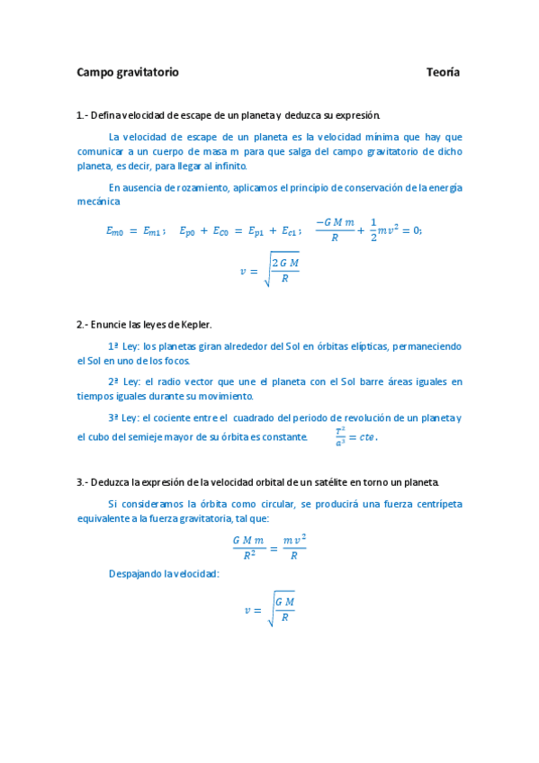 Miniatura del documento Campo-gravitatorio-Teoria.pdf