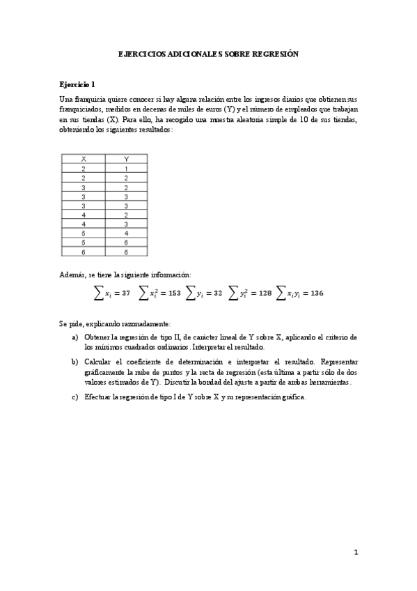 Miniatura del documento Ejercicios_Examen_Regresión.pdf