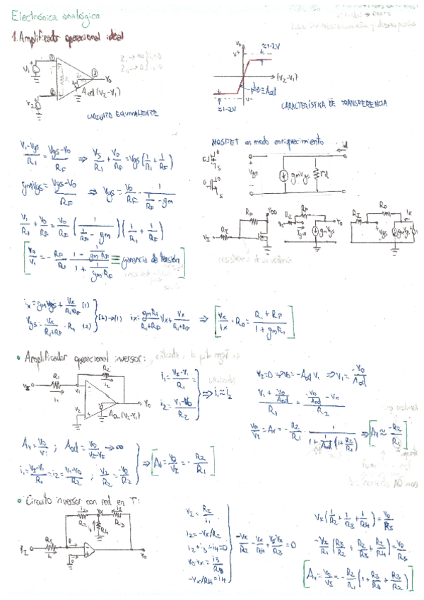 Miniatura del documento Electronica-analogica-Teoria.pdf