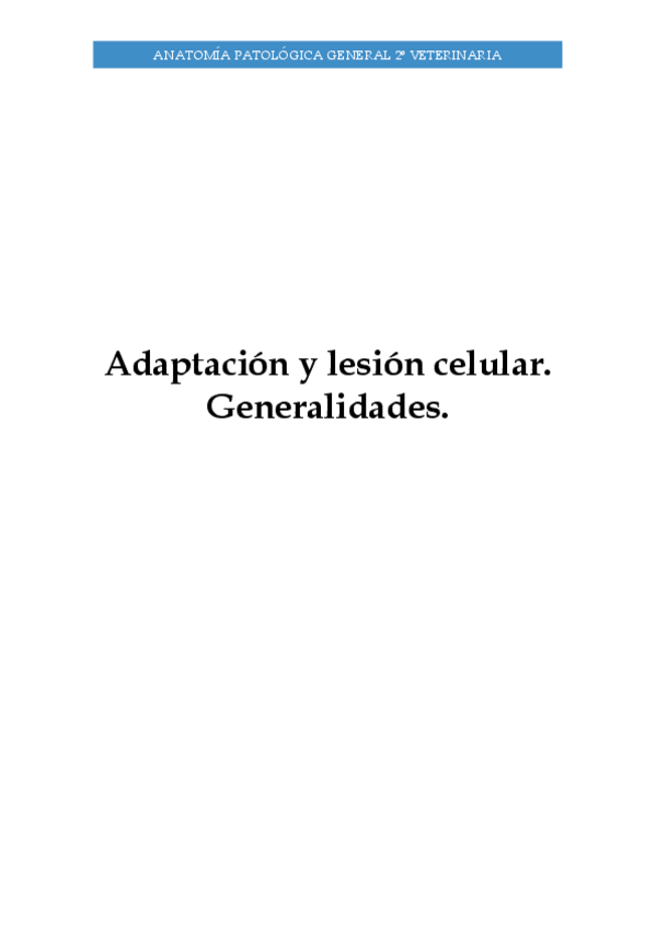 Miniatura del documento Generalidades-de-la-Adaptacion-y-Lesion-Celular-.pdf