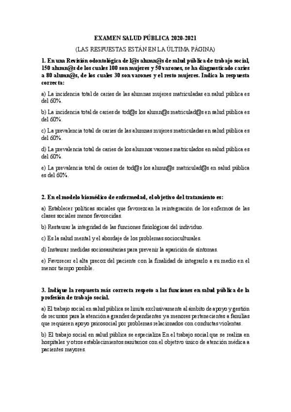 Miniatura del documento Examen Tipo Test RESUELTO