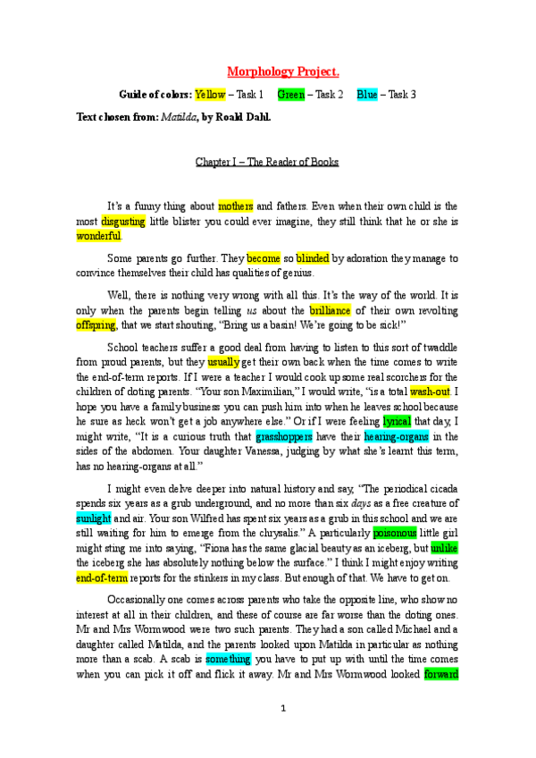 Miniatura del documento Morphology-Project.pdf