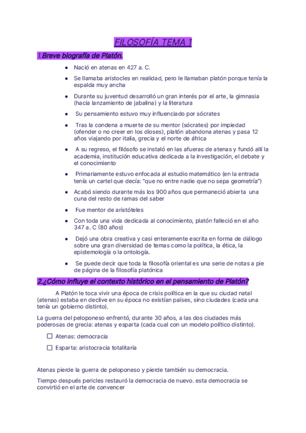 Miniatura del documento filosofía PLATÓN.pdf