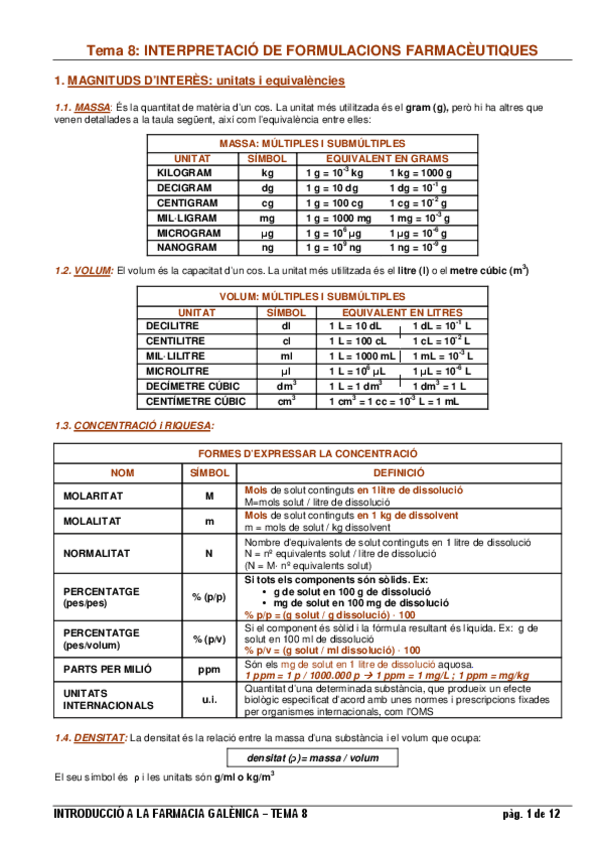 Miniatura del documento problemes galenica.pdf