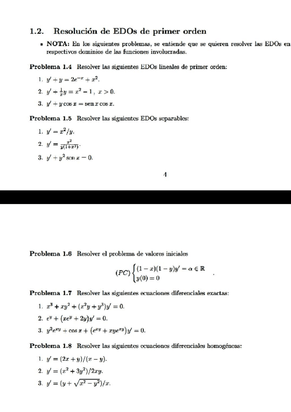 Miniatura del documento Tema-1-Ejercicios-EDO-primer-orden--Primer-examen-parcial.pdf