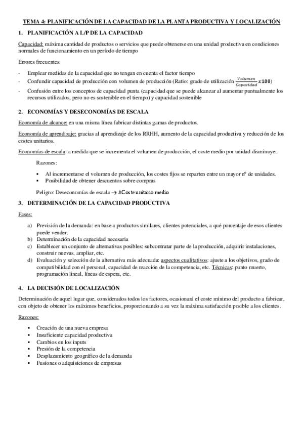 Miniatura del documento TEMA-4-Planificacion-Capacidad-Planta-y-Localizacion.pdf