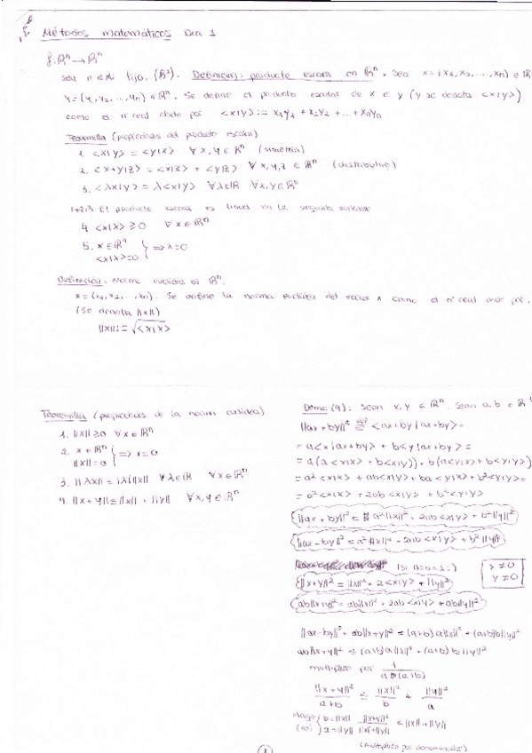 Miniatura del documento Tema 1. El espacio euclídeo en R^n.pdf