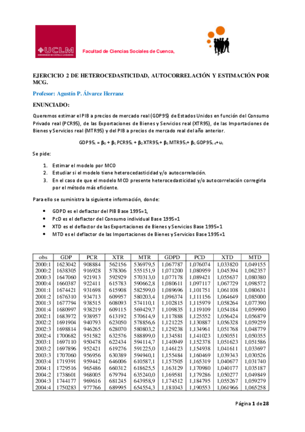 Miniatura del documento Solucion-Ejercicio-2-de-Heterocedasticidad-Autocorrelacion-y-estimacion-MCG.pdf