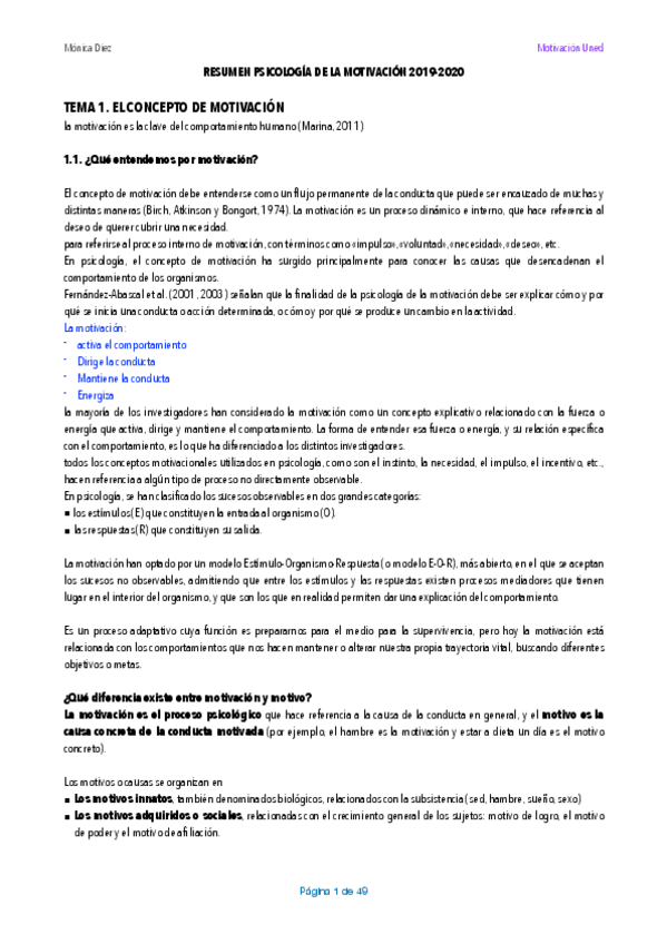 Miniatura del documento RESUMEN-TODO-PSICOLOGIA-MOTIVACION-UNED.pdf