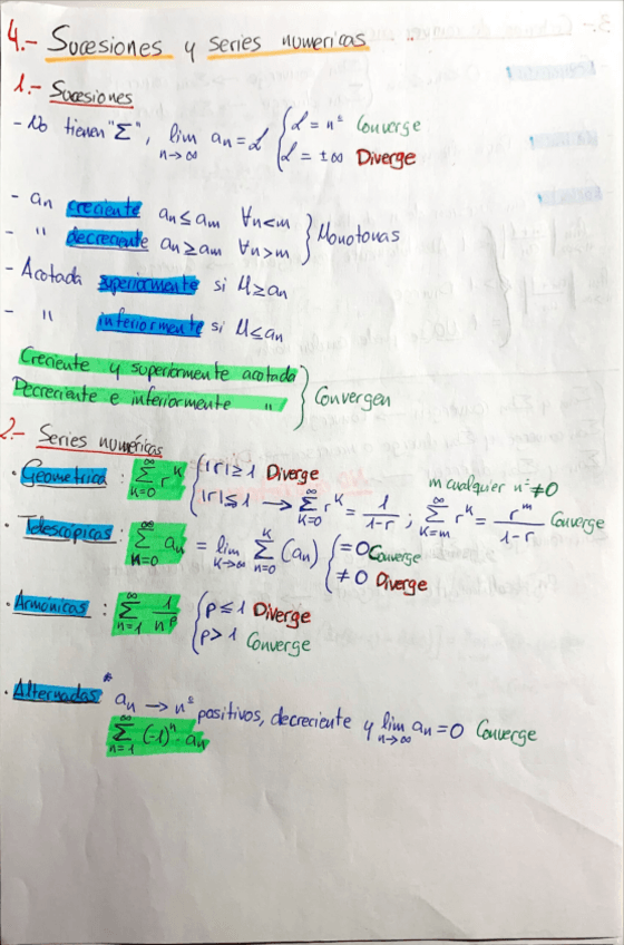 Miniatura del documento 4.- Sucesiones y series numericas