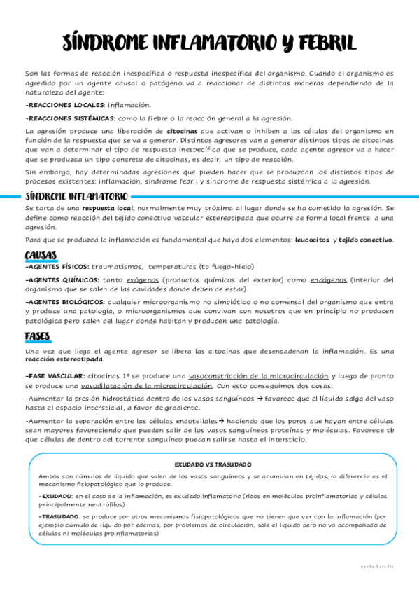 Miniatura del documento T.2-Sdme inflamatorio y febril